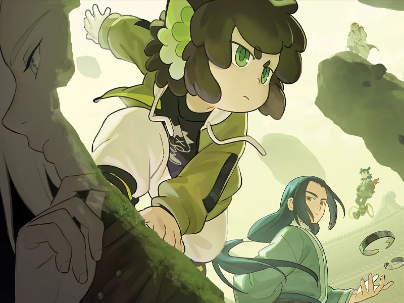 Cốt truyện đơn giản nhưng sâu sắc