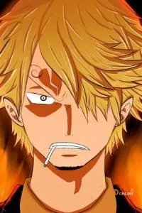 Nhân Vật Sanji Người Đâu Bếp Đặc Biệt Của One Piece Và Những Bí Ẩn Khác Biệt Về Anh