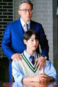 Cậu Út Nhà Tài Phiệt