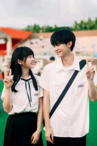 Khi Anh Chạy Về Phía Em