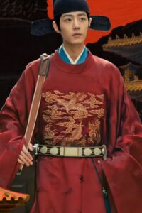 Tàng Hải Truyện
