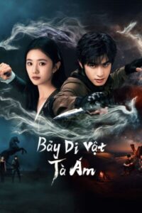 HDOnline - Xem Phim Bảy Di Vật Tà Ám - Vietsub + Thuyết Minh 2025