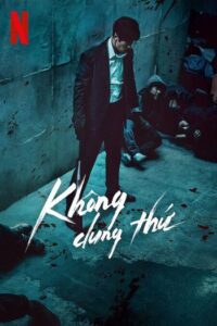 HDOnline - Không Dung Thứ (Mercy for None) - Phim mới 2025 - Vietsub - Full HD