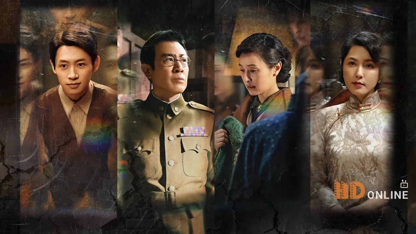 Biển Sâu Đêm Tối