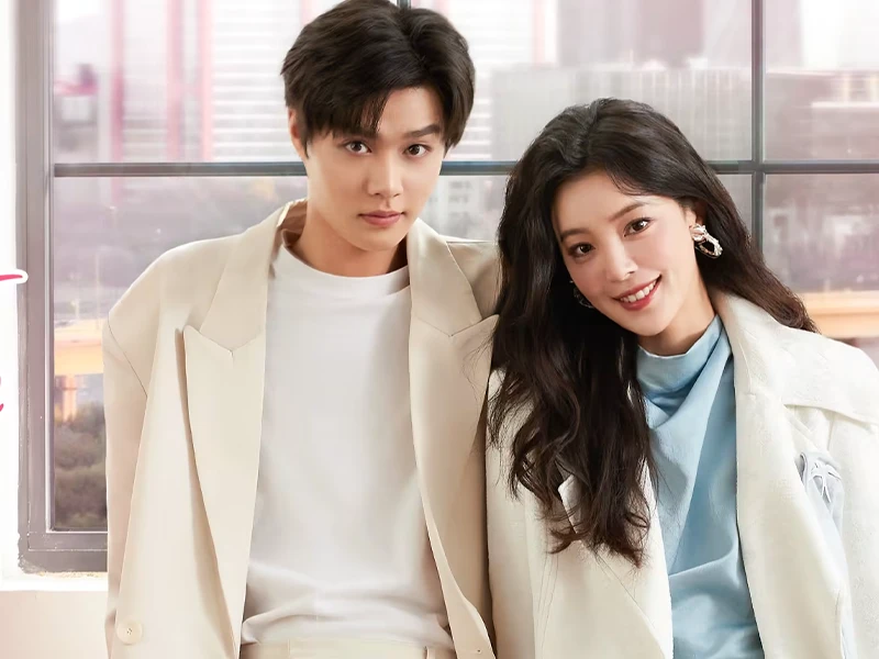 Khi Ánh Sao Rơi Xuống Biển Hoa trên hdonline siêu nét