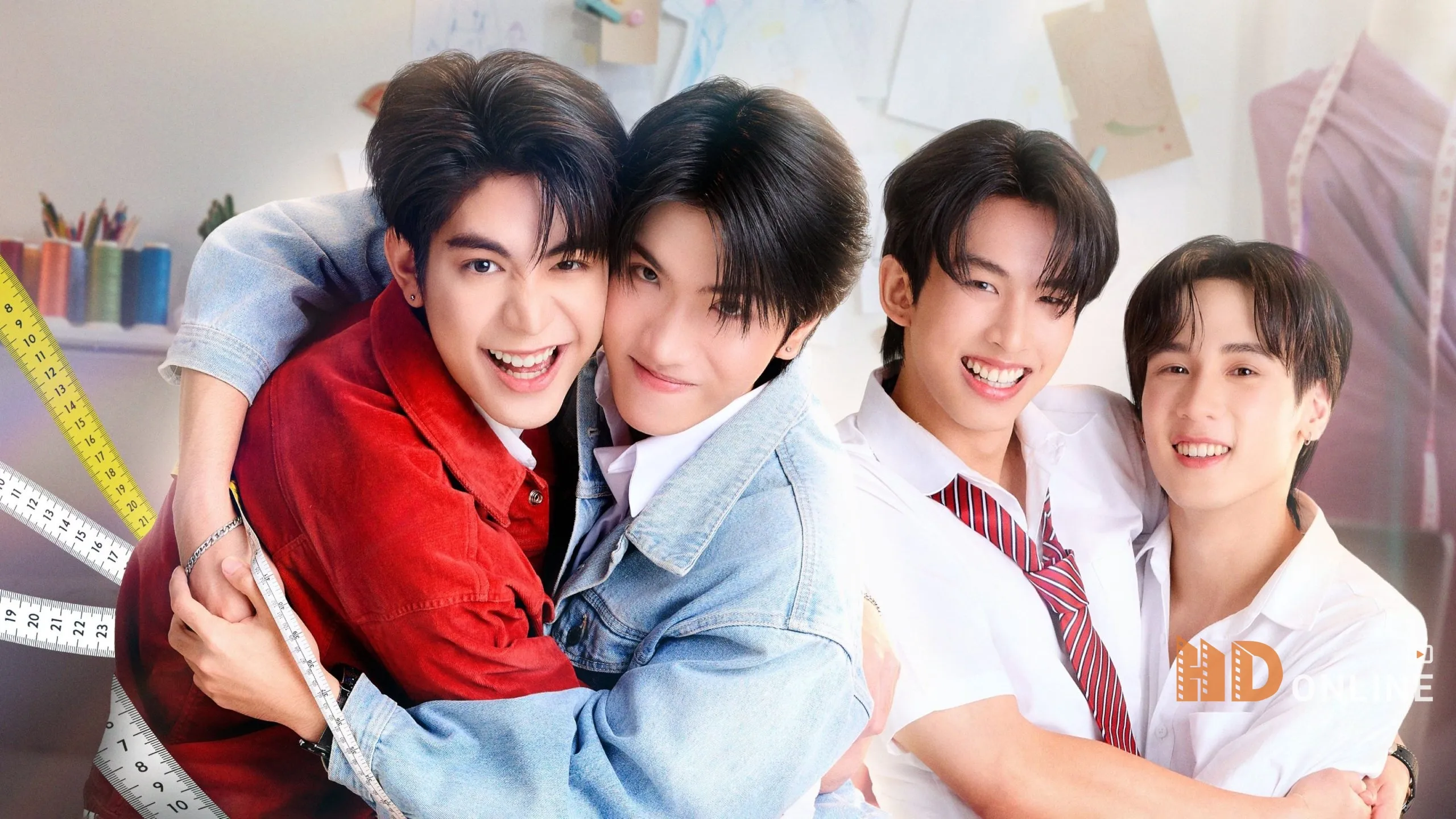 Ai Nói Bọn Nó Không Ưa Nhau