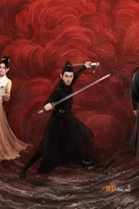 Đường Triều Quỷ Sự Lục 3