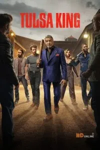 Ông Trùm Giang Hồ (Phần 3)