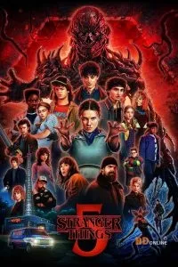 Cậu Bé Mất Tích (Phần 5)