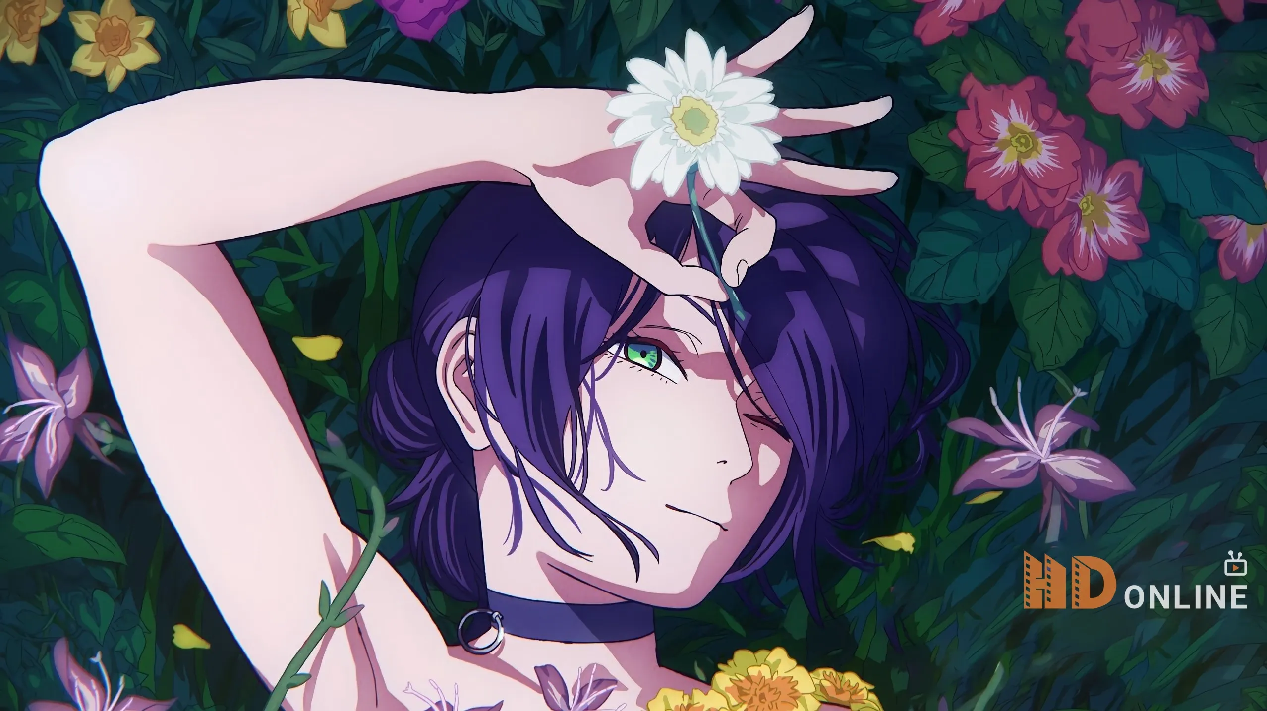 Chainsaw Man - The Movie: Chương Reze