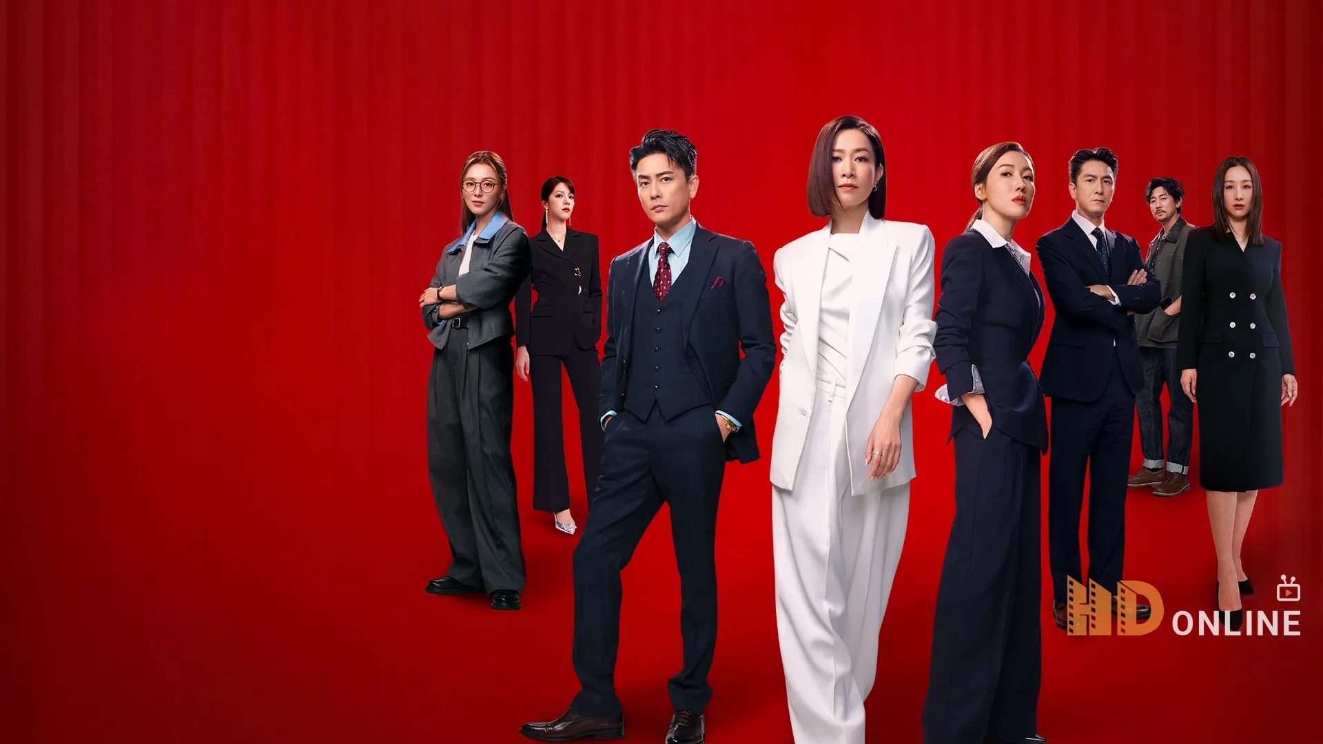 Nữ Hoàng Tin Tức 2