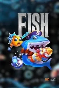 Bắn cá GA888 – Không Gian Săn Cá Giải Trí Đỉnh Cao