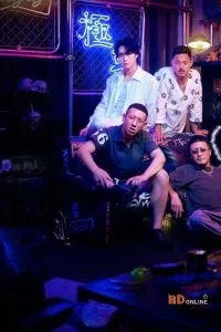 Tình Yêu Nổi Loạn