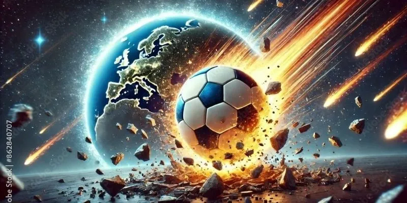 Cược tài xỉu dự đoán tổng tỷ số