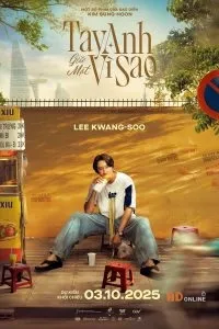 Tay Anh Giữ Một Vì Sao