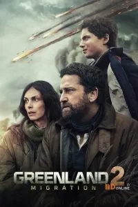 Thảm Họa Thiên Thạch: Di Tản