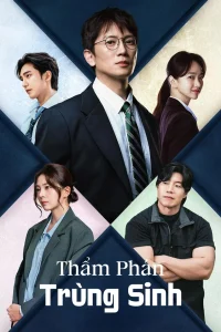 Thẩm Phán Trùng Sinh