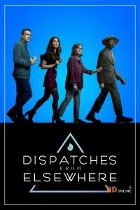 Thông Điệp Từ Nơi Khác