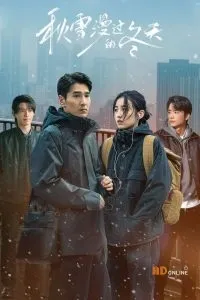 Tuyết Thu Tràn Sang Đông