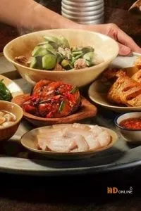 Các Món Ăn Ngon Dễ Làm Cho Bữa Cơm Gia Đình Ấm Cúng