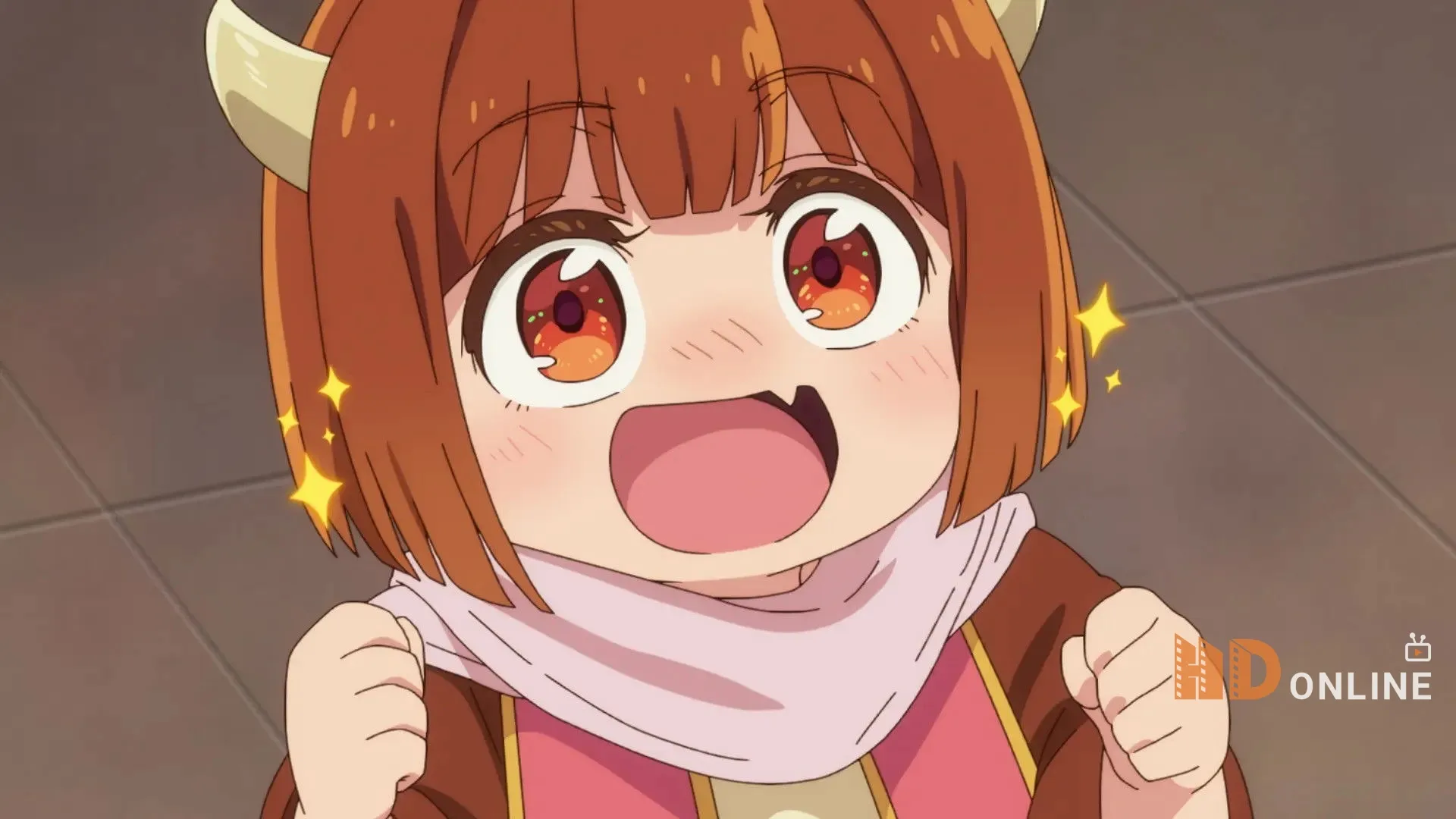 Vì Con Gái, Tôi Có Thể Đánh Bại Cả Ma Vương: Anime Chữa Lành Hay