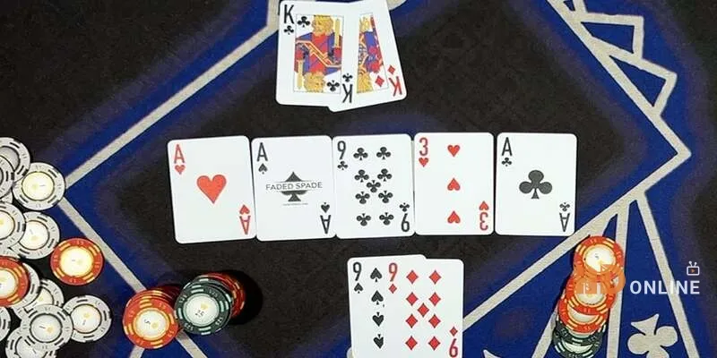 Nhà cái Sonclub xanh chín