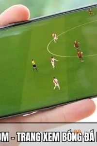 Xoilactvttbd.com - Trang xem bóng đá HD 4K mượt mà không gián đoạn