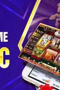 TDTC, Thiên Đường Trò Chơi Khám Phá Điểm Đến Giải Trí Số Một Việt Nam