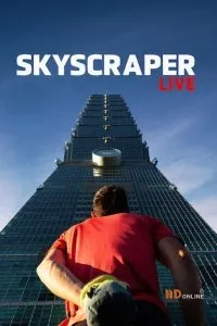 Skyscraper Live