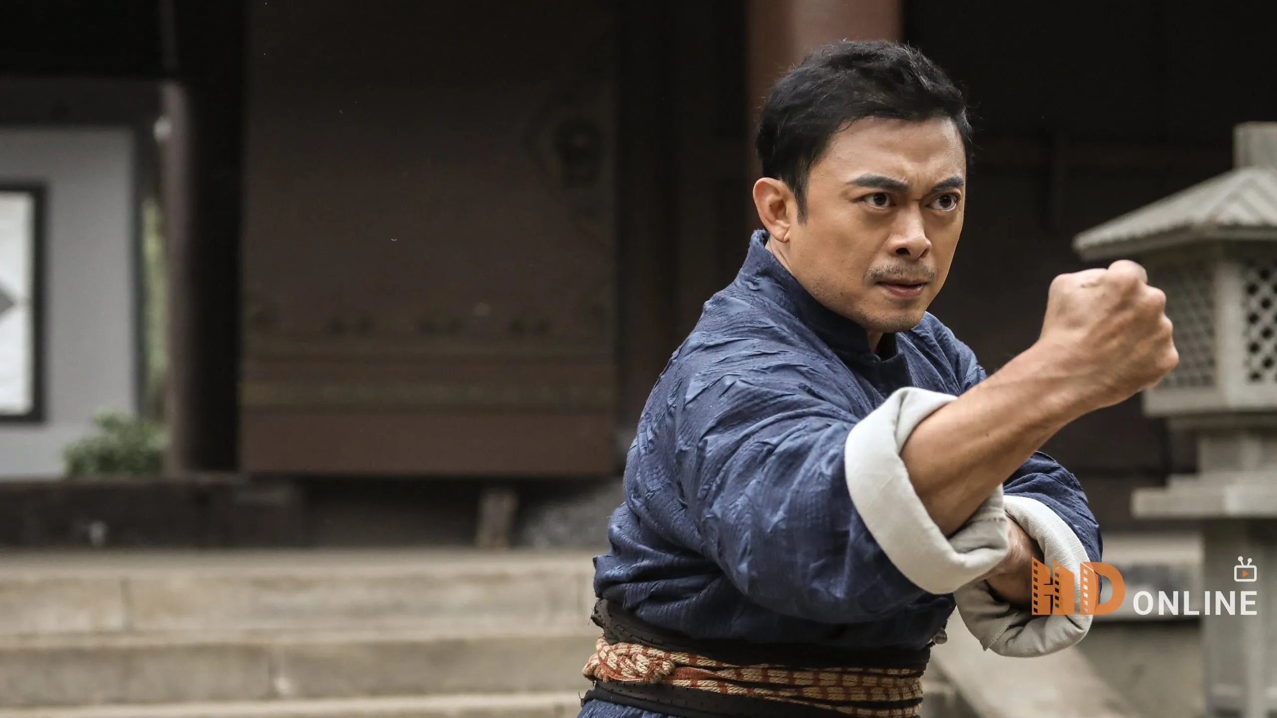 Quảng Đông Thập Hổ: Nắm Đấm Sắt Bất Khả Chiến Bại