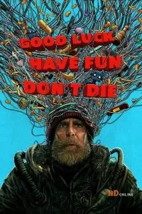 Chúc May Mắn Và Vui Lên Đừng Chết