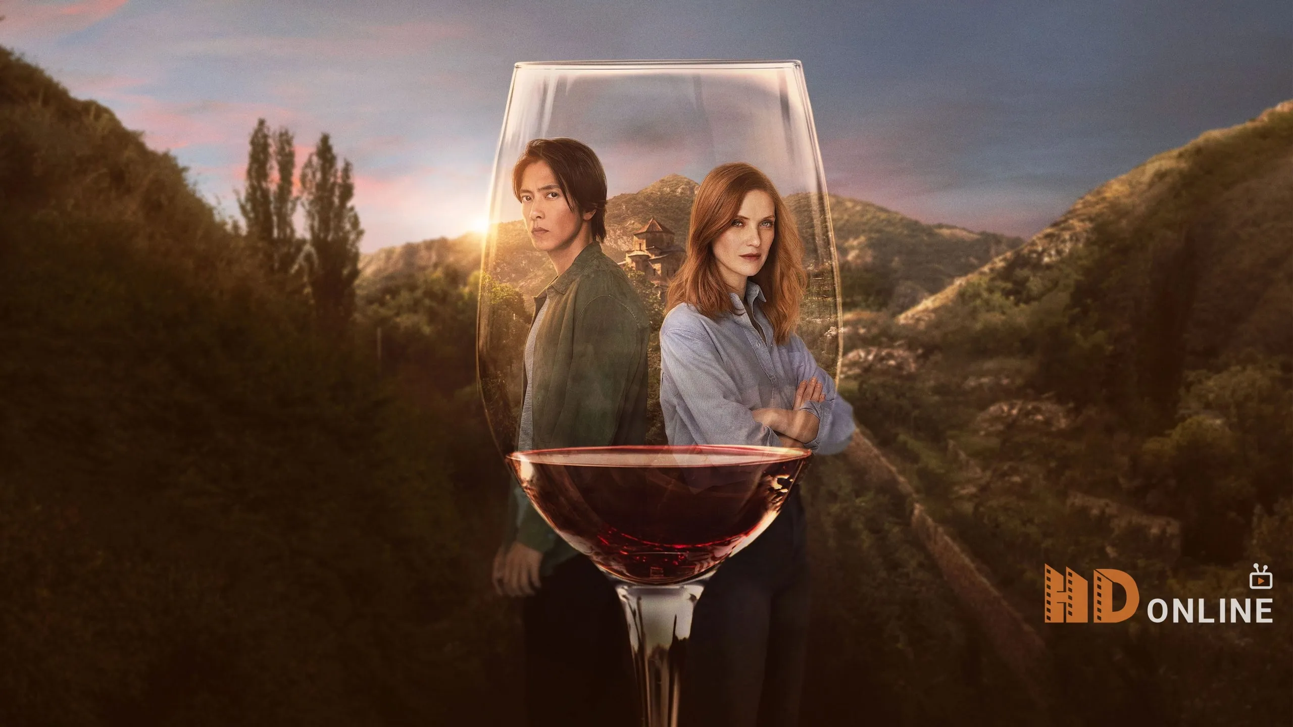 Giọt Rượu Thần Thánh (Les Gouttes de Dieu) (Phần 2)