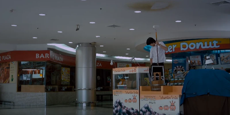 Khởi nghiệp luôn đi cùng với gian lao