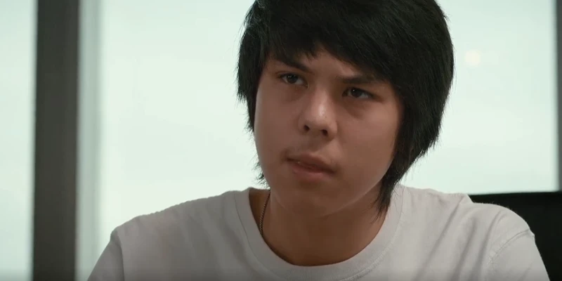 Pachara Chirathivat đã hoàn thành xuất sắc vai diễn của minh