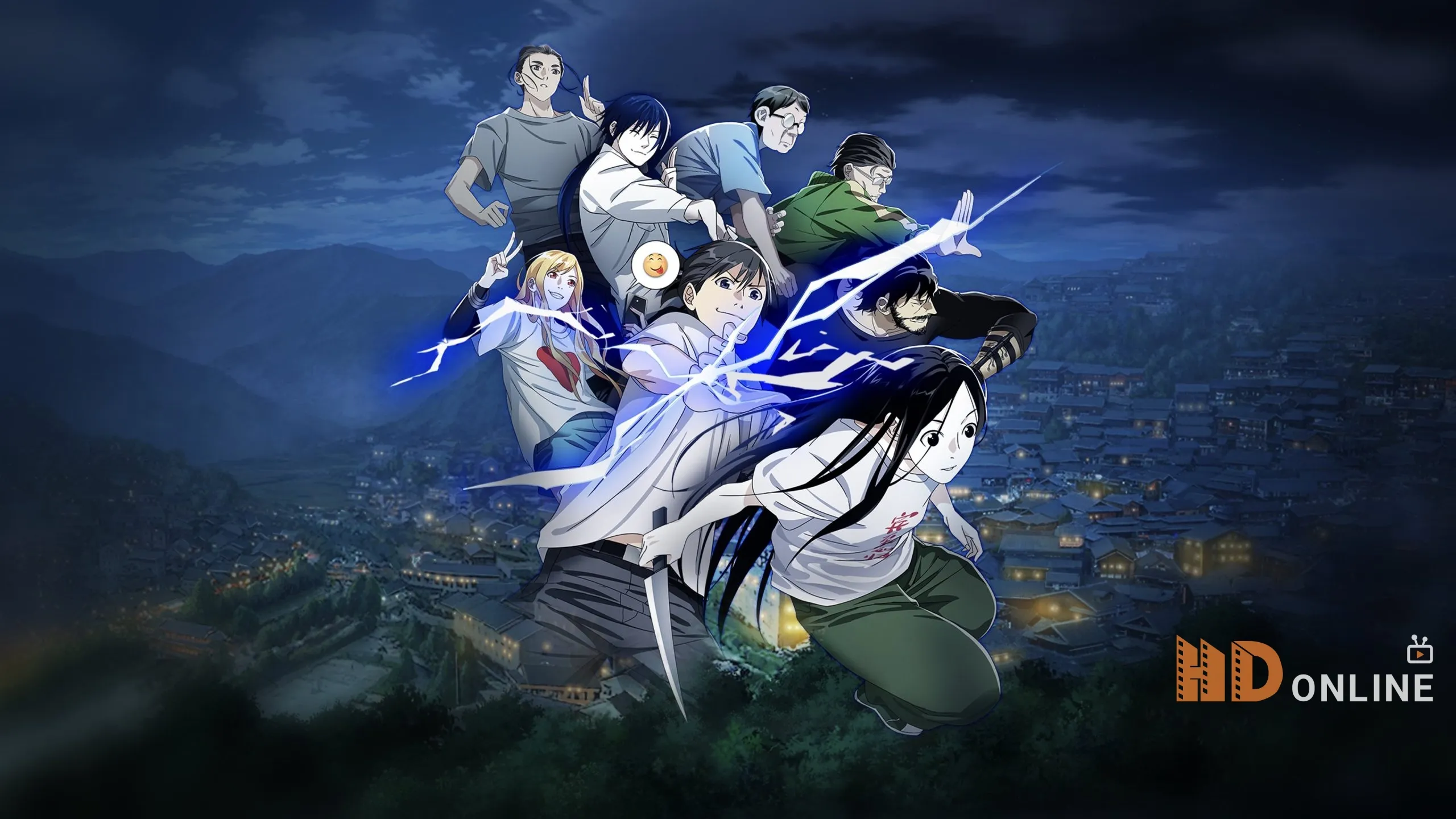 Nhất Nhân Chi Hạ (Phần 6) (Người Trên Vạn Người)