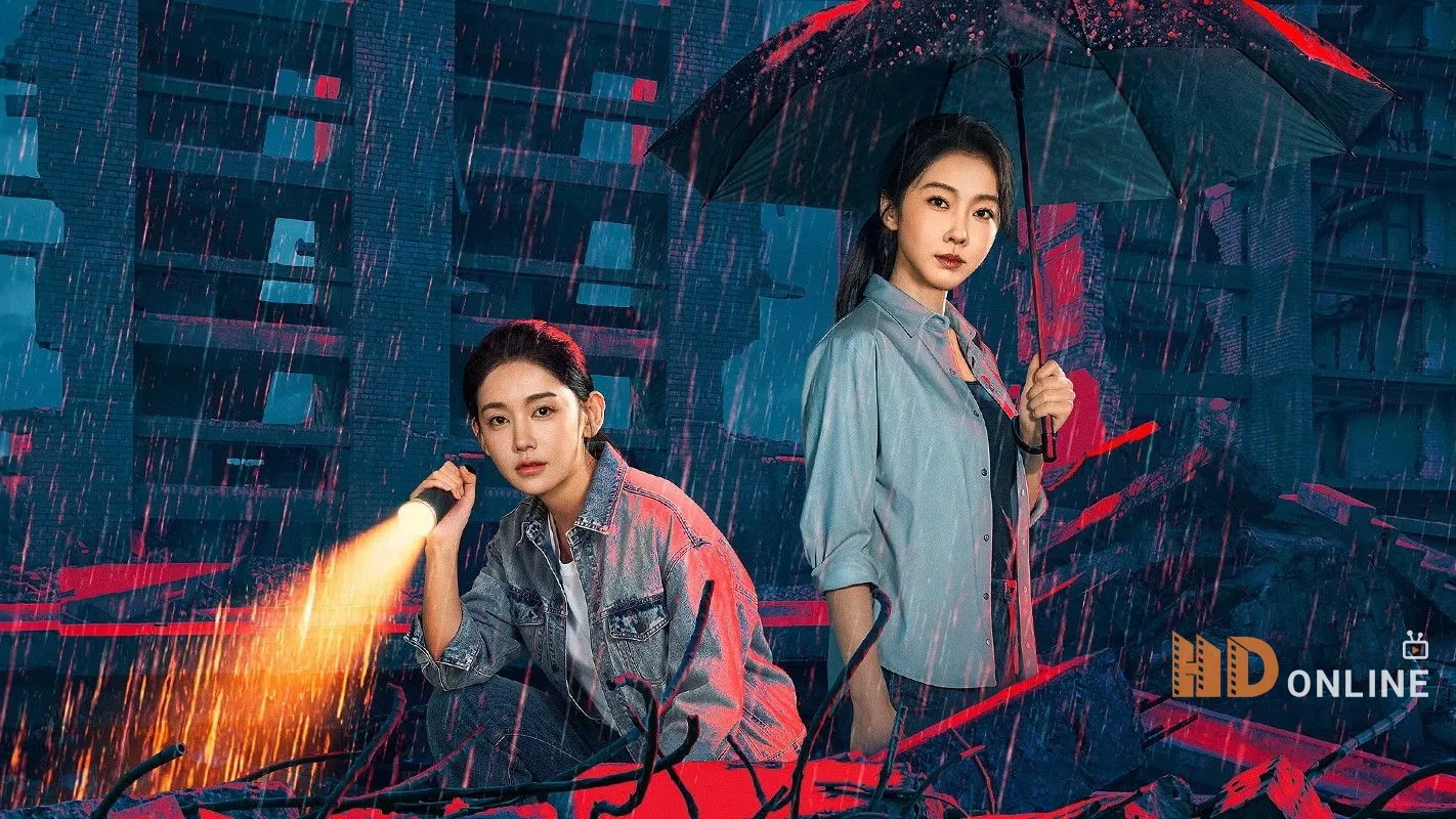 Bão Tố Dữ Dội