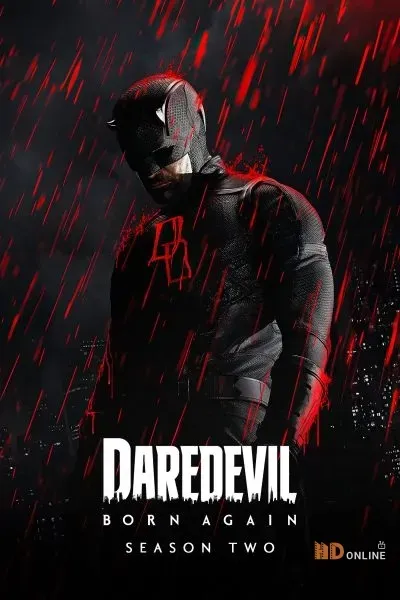 Daredevil: Tái Xuất (Phần 2)
