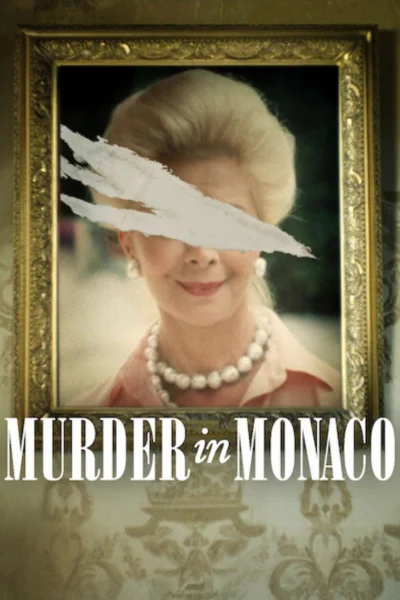 Án Mạng Ở Monaco