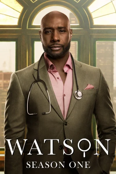 Bác Sĩ Watson (Phần 1)