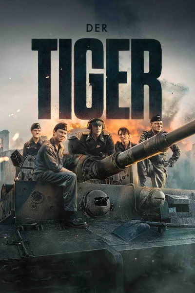 Chiếc Xe Tank