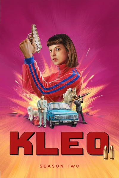 Kleo (Phần 2)