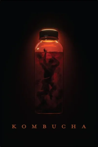 Kombucha