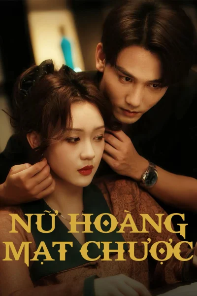 Nữ Hoàng Mạt Chược