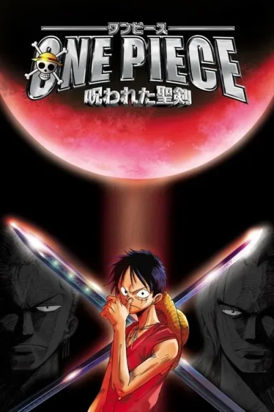 One Piece: Lời Nguyền Thánh Kiếm