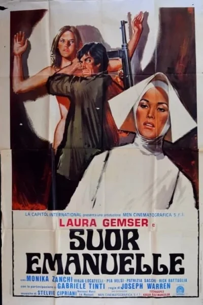 Sơ Emmanuelle (Suor Emanuelle)