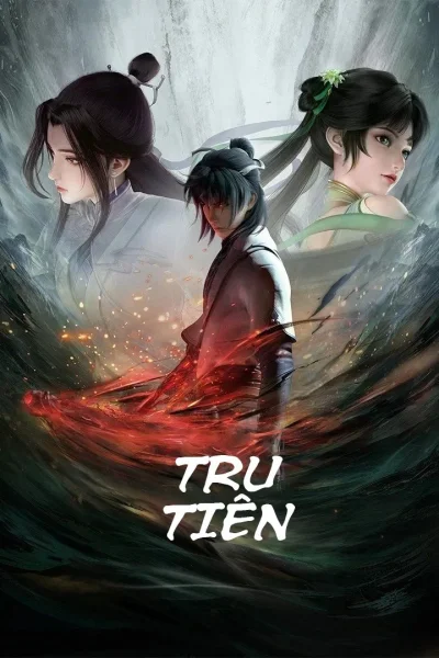 Tru Tiên
