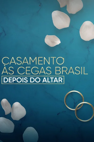 Yêu là mù quáng: Brazil - Sau thánh đường