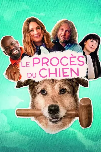 Bị Cáo: Một Chú Chó / Le Procès du Chien