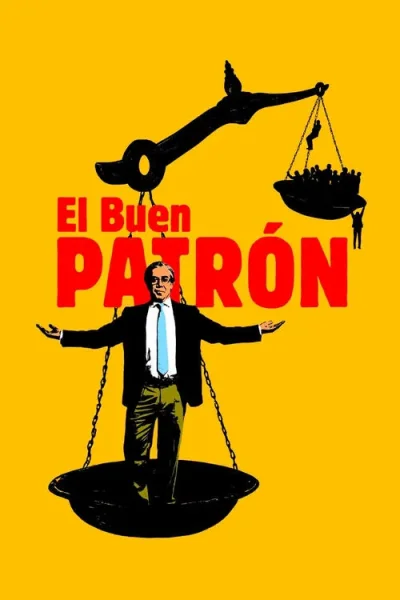 Sếp Vàng Sếp Bạc/ El buen patrón